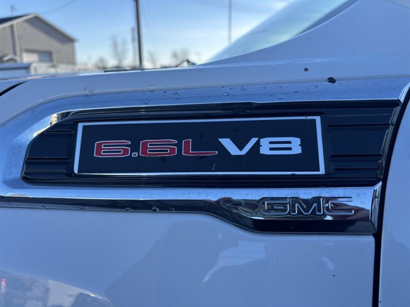 gmc Sierra 3500HD 2020 - 10