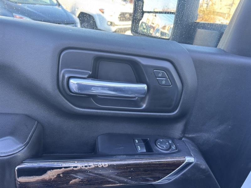 gmc Sierra 3500HD 2020 - 11