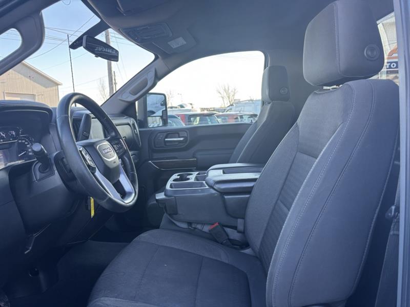 gmc Sierra 3500HD 2020 - 12