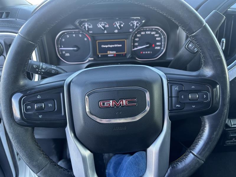 gmc Sierra 3500HD 2020 - 14