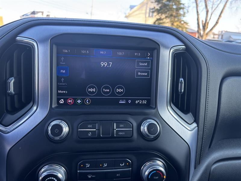 gmc Sierra 3500HD 2020 - 16