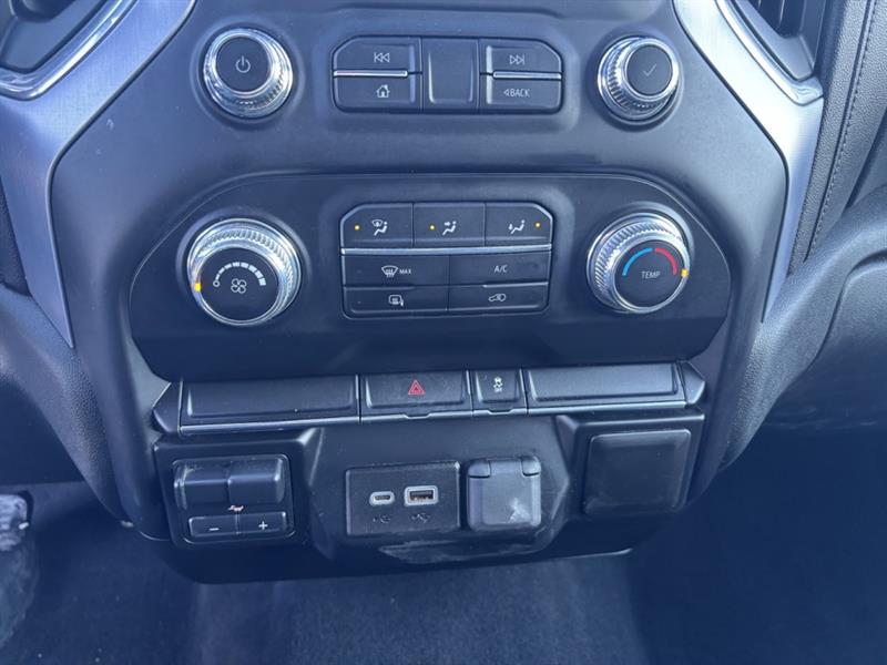 gmc Sierra 3500HD 2020 - 17