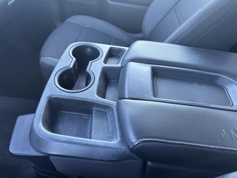 gmc Sierra 3500HD 2020 - 18