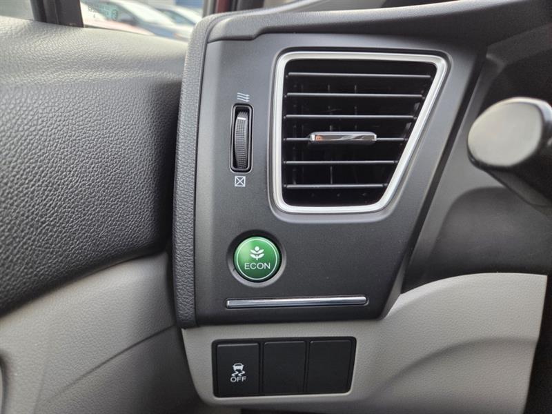 honda Civic Berline 2015 - 26