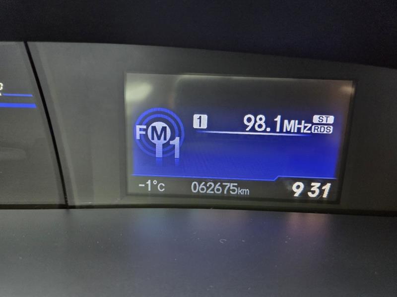 honda Civic Berline 2015 - 29