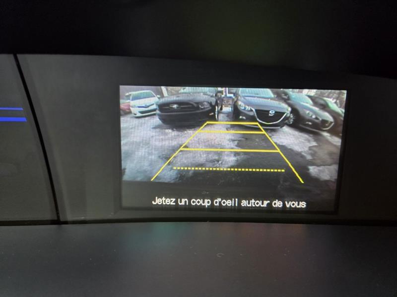 honda Civic Berline 2015 - 30