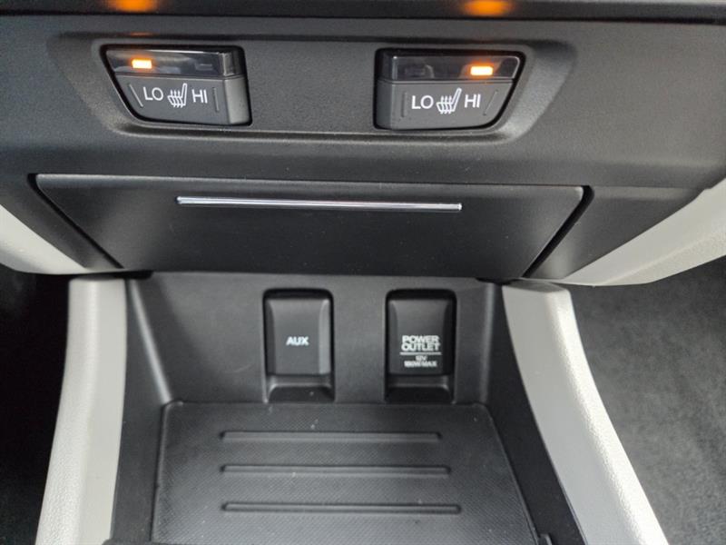 honda Civic Berline 2015 - 31