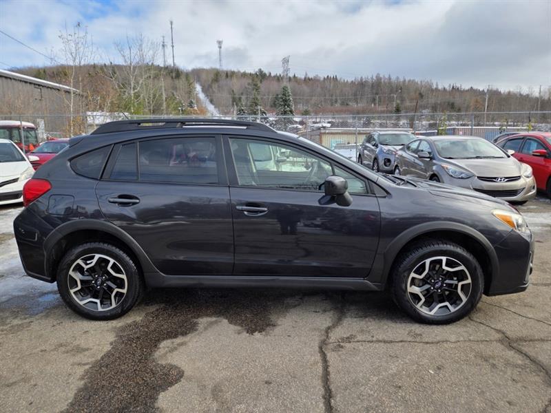 subaru Crosstrek 2016 - 5