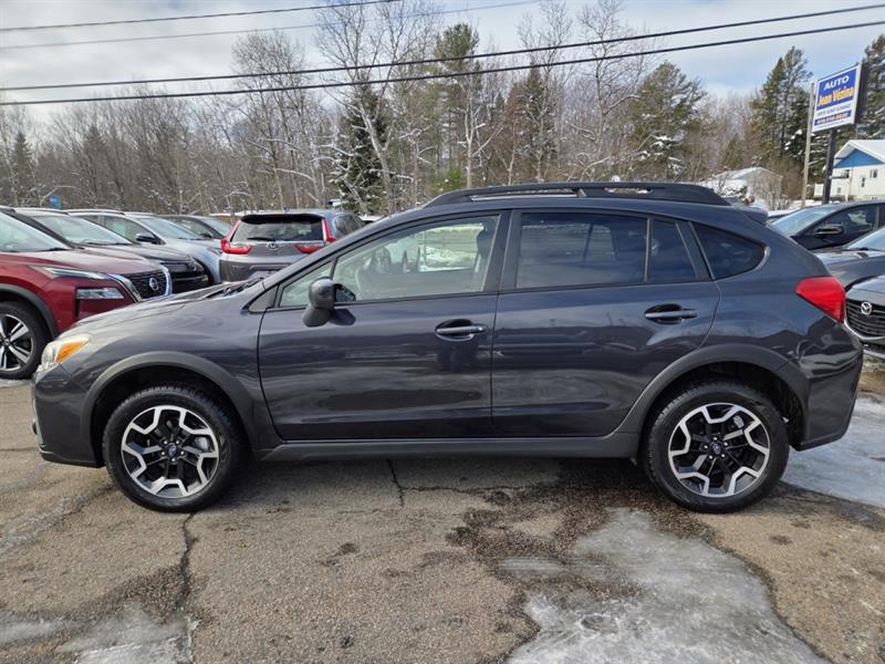 subaru Crosstrek 2016 - 9