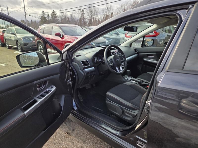 subaru Crosstrek 2016 - 10