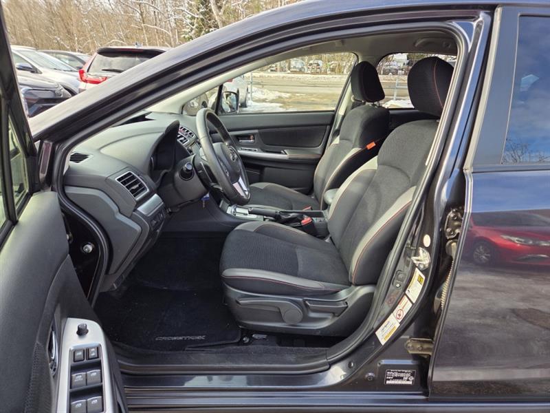 subaru Crosstrek 2016 - 11