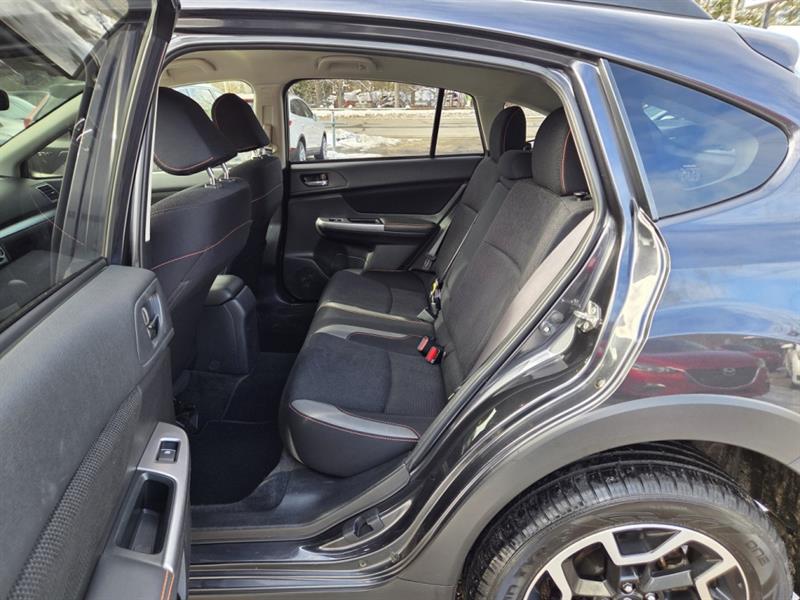 subaru Crosstrek 2016 - 12