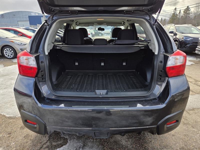 subaru Crosstrek 2016 - 14