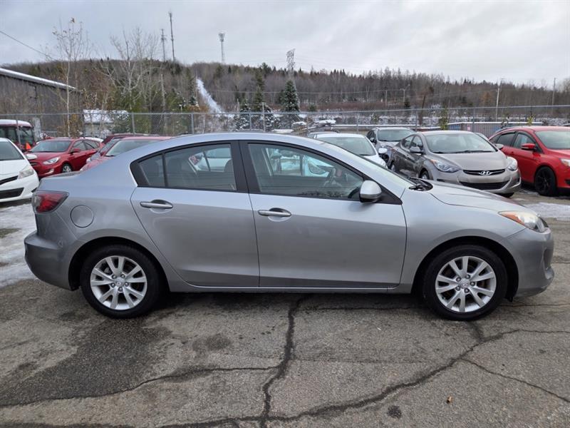 mazda Mazda3 2013 - 4