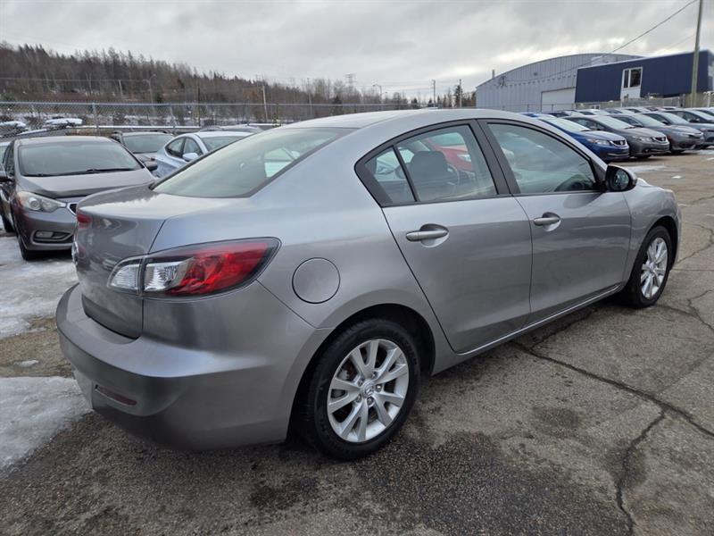 mazda Mazda3 2013 - 5