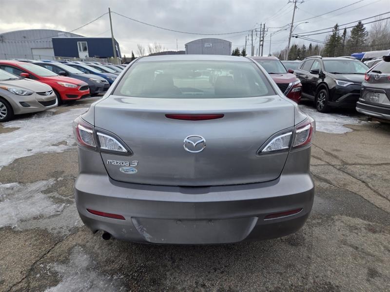 mazda Mazda3 2013 - 6