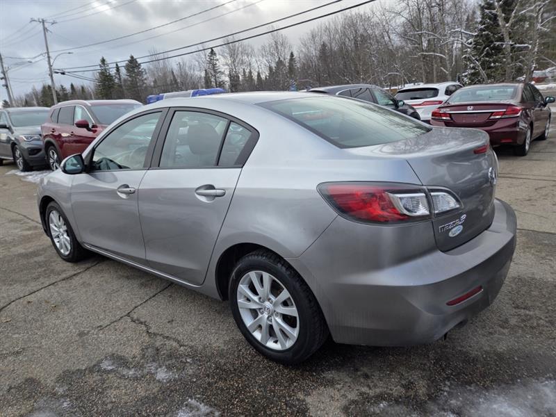 mazda Mazda3 2013 - 7