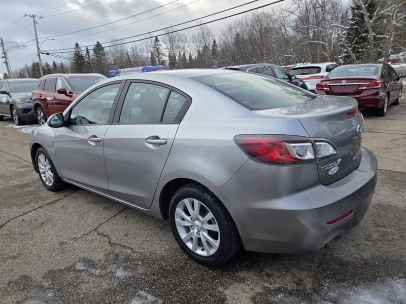 mazda Mazda3 2013 - 8