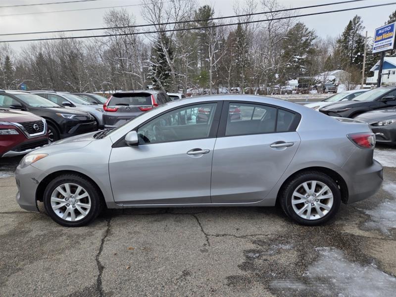 mazda Mazda3 2013 - 9