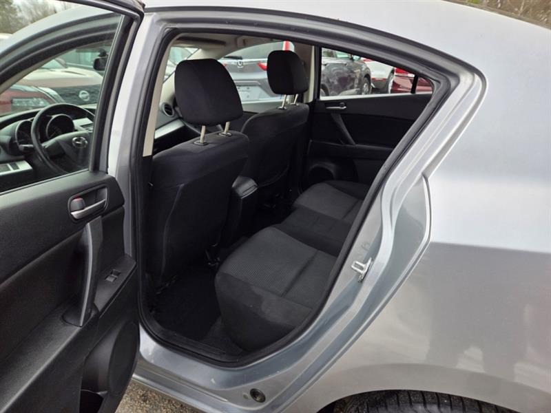 mazda Mazda3 2013 - 13