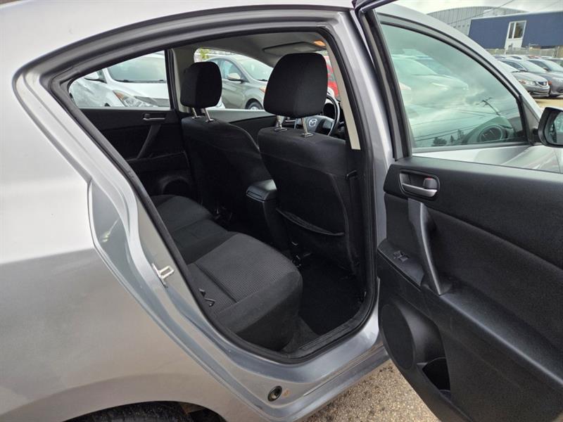 mazda Mazda3 2013 - 14