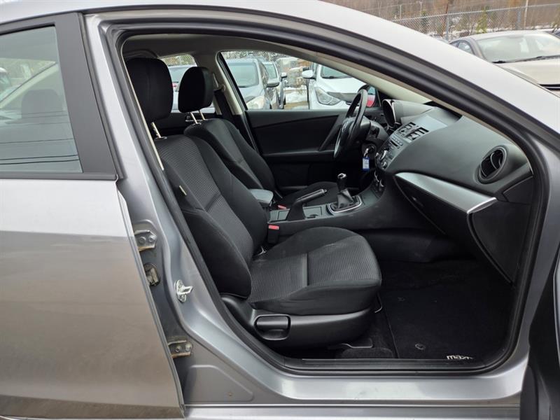 mazda Mazda3 2013 - 16