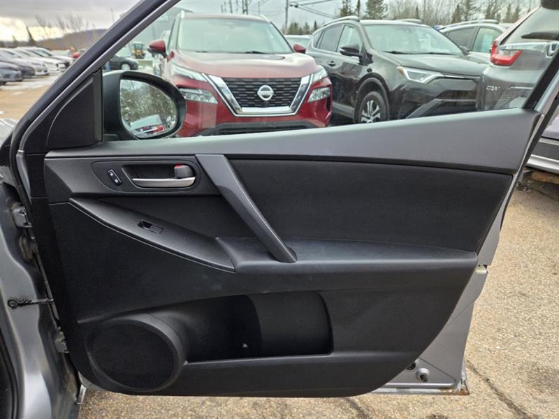 mazda Mazda3 2013 - 17
