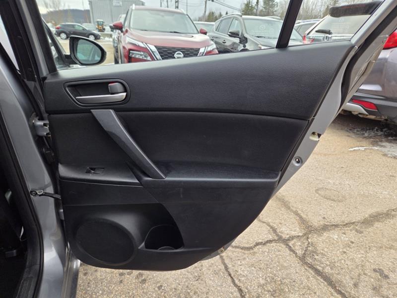 mazda Mazda3 2013 - 18
