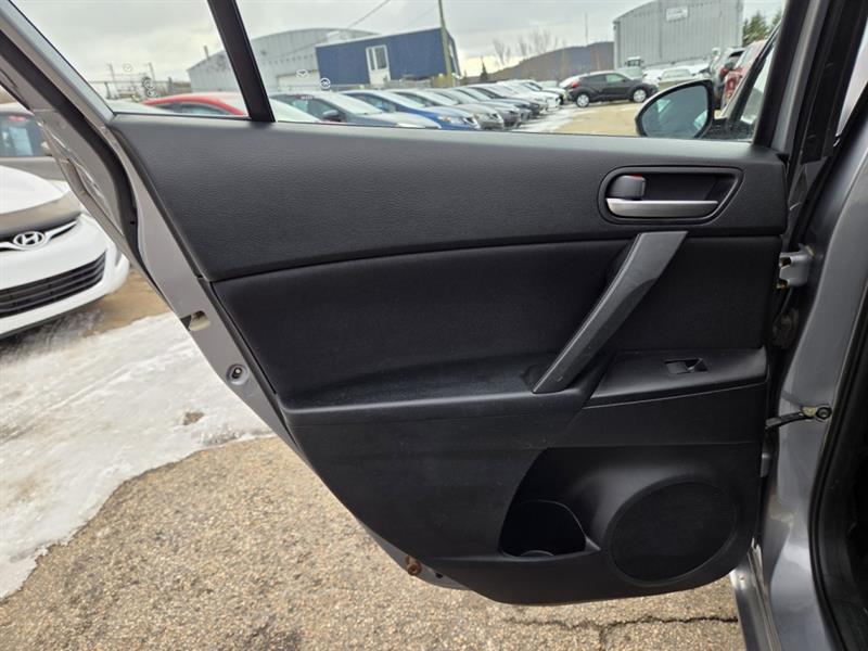 mazda Mazda3 2013 - 19