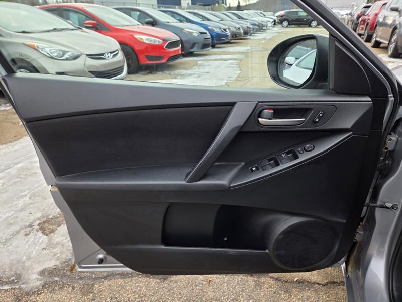 mazda Mazda3 2013 - 20
