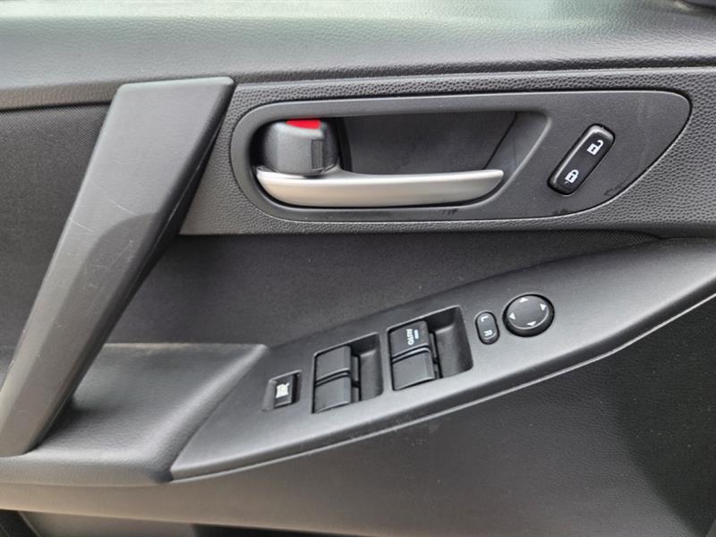 mazda Mazda3 2013 - 21