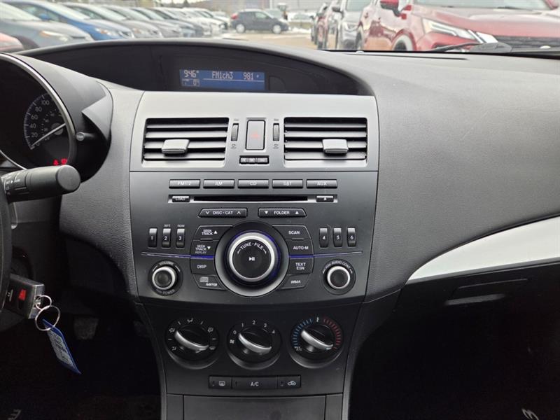 mazda Mazda3 2013 - 24