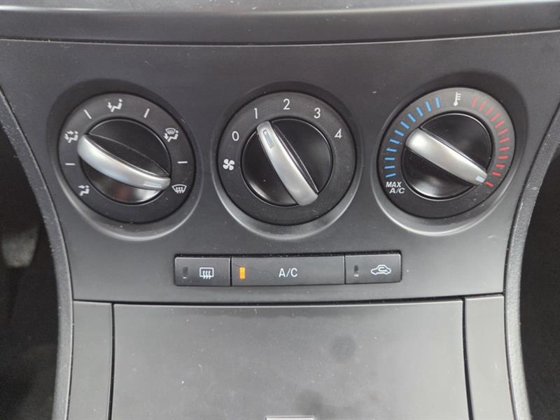 mazda Mazda3 2013 - 26