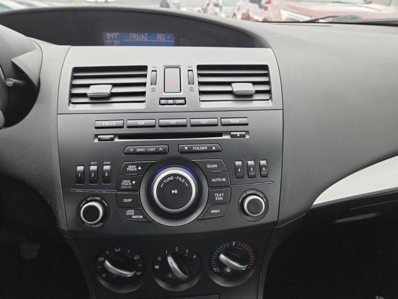 mazda Mazda3 2013 - 27