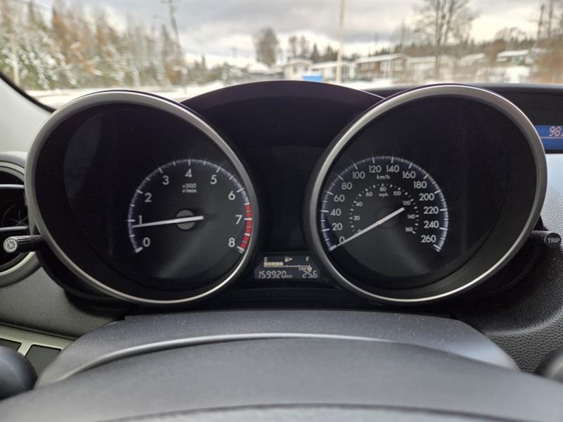 mazda Mazda3 2013 - 28