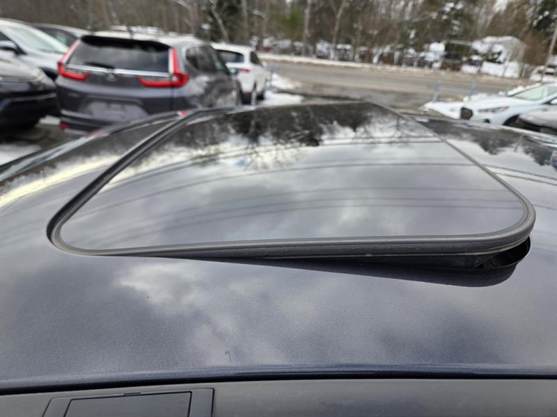 subaru WRX 2018 - 11