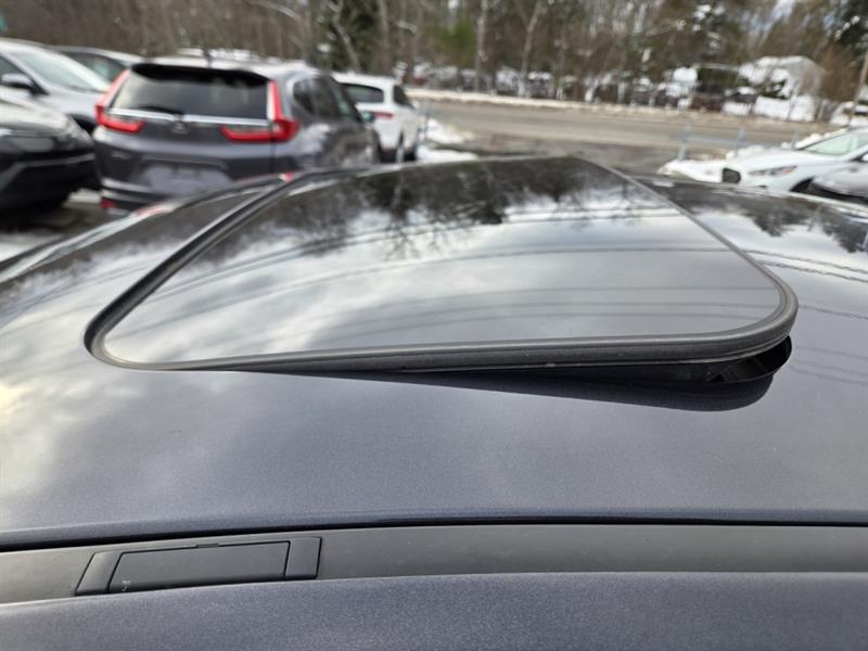 subaru WRX 2018 - 29