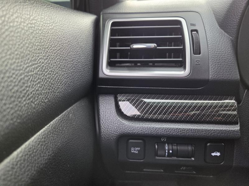 subaru WRX 2018 - 30