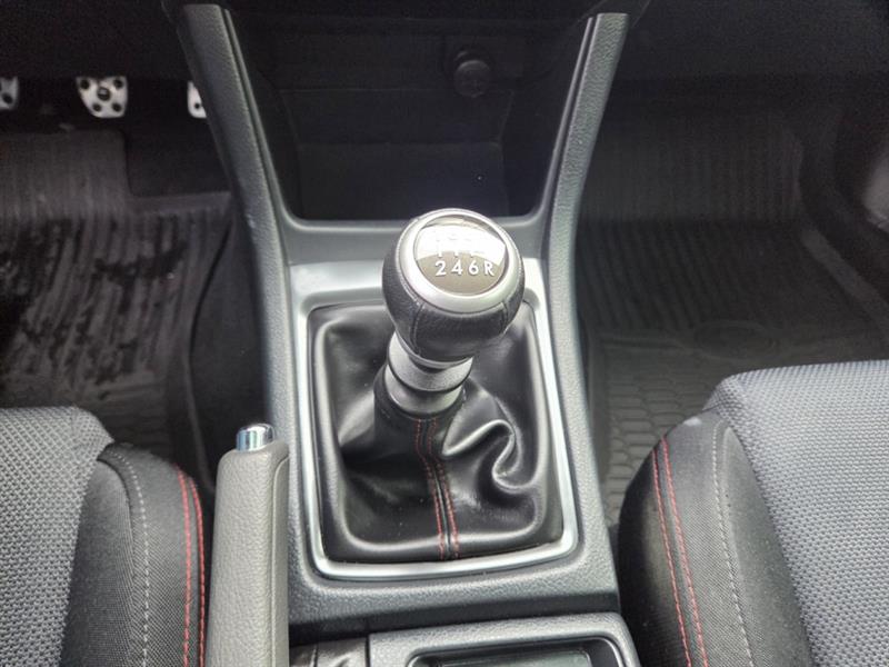 subaru WRX 2018 - 32