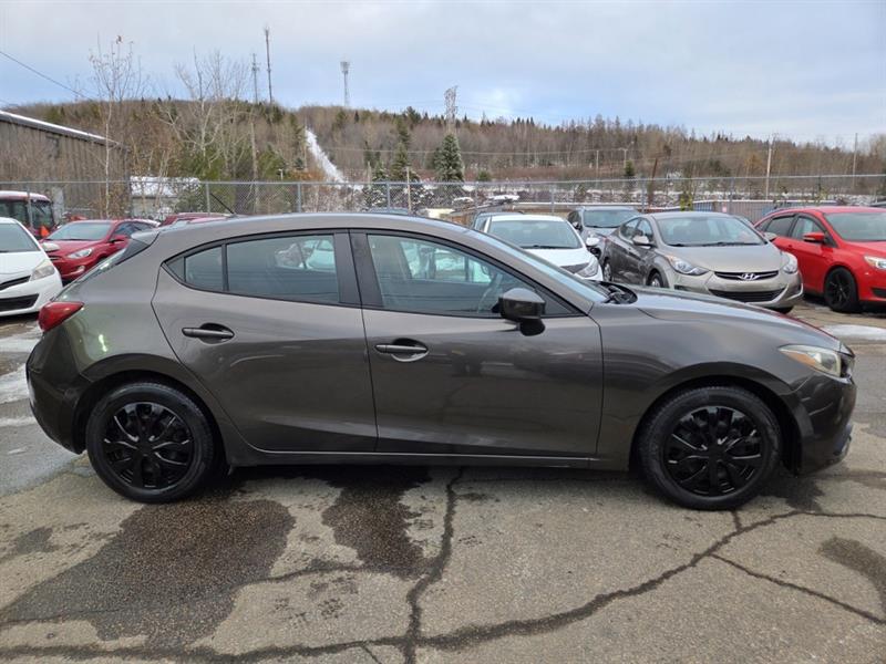 mazda Mazda3 2015 - 5