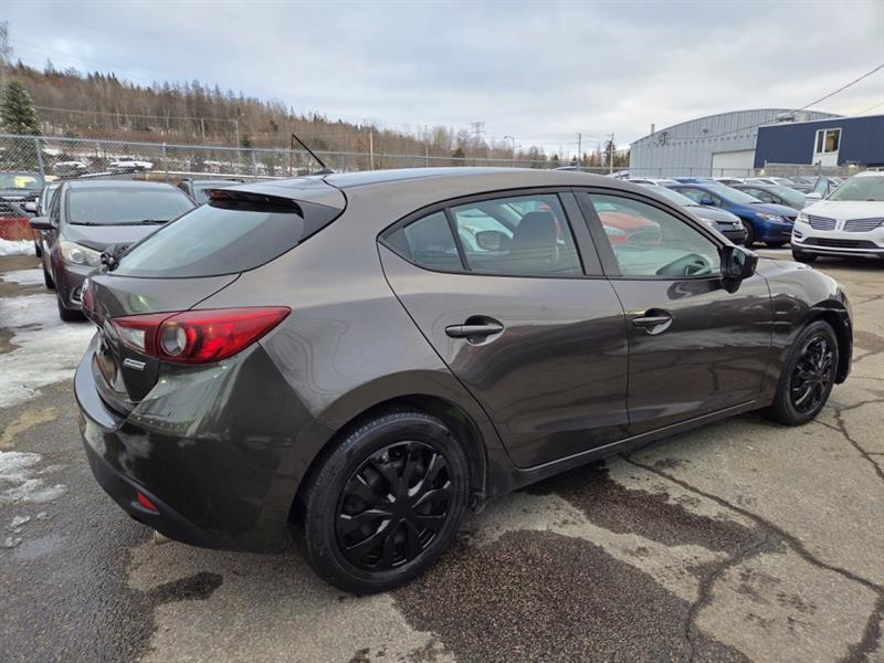 mazda Mazda3 2015 - 6