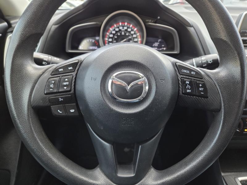 mazda Mazda3 2015 - 27