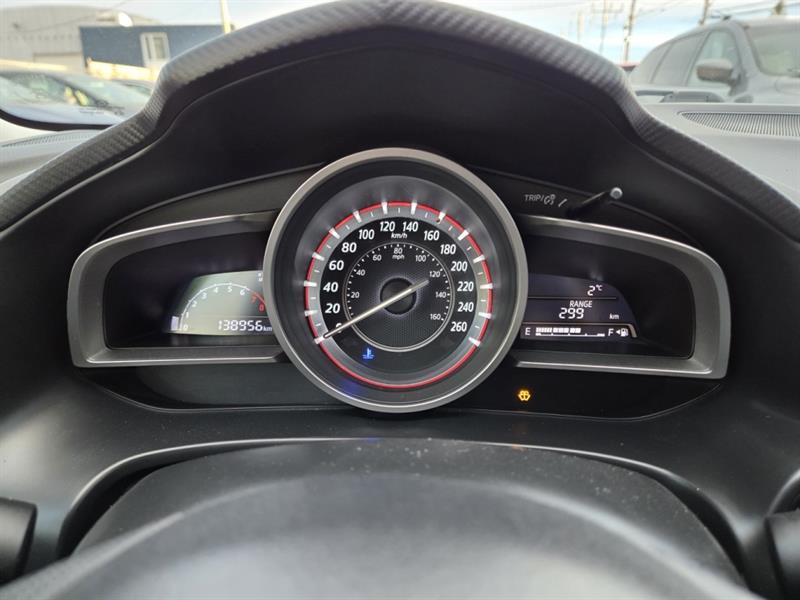 mazda Mazda3 2015 - 29