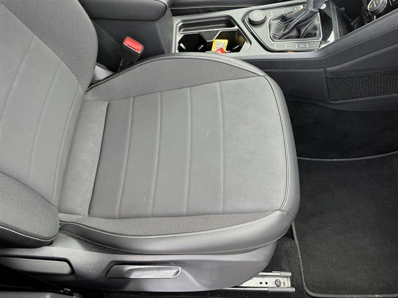 volkswagen Taos 2023 - 13