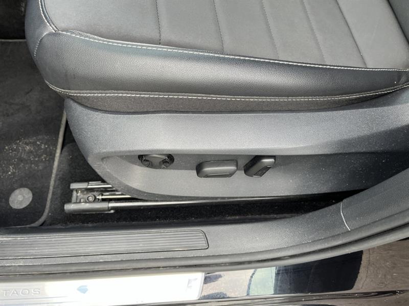 volkswagen Taos 2023 - 19