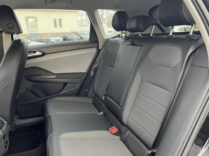 volkswagen Taos 2023 - 20