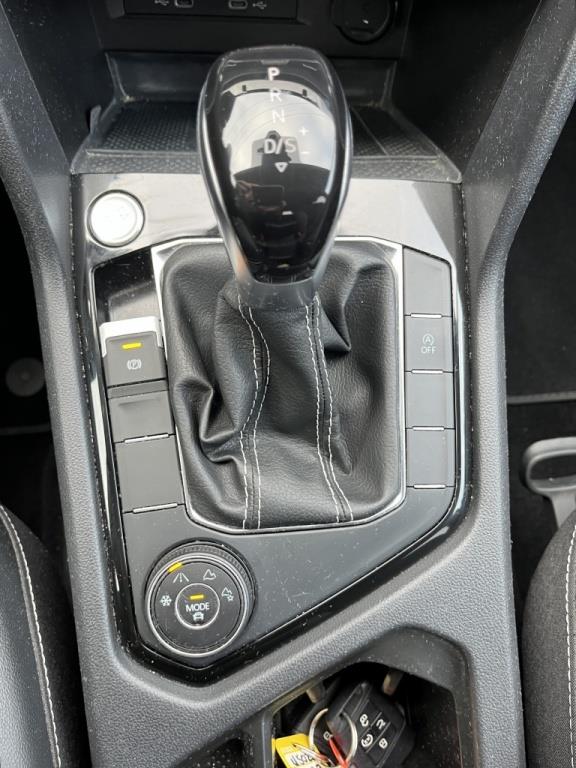 volkswagen Taos 2023 - 23