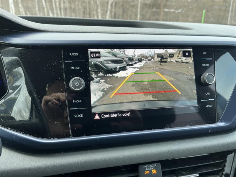 volkswagen Taos 2023 - 24