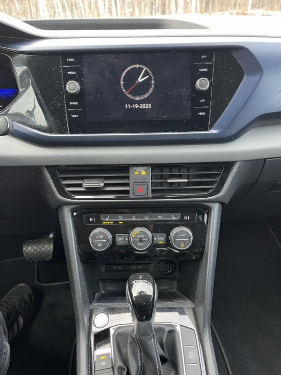 volkswagen Taos 2023 - 25