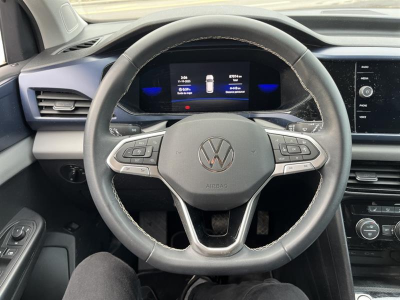 volkswagen Taos 2023 - 28